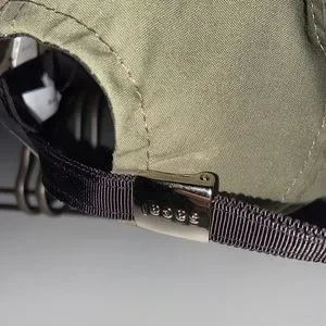 Sacai | Accessories | Sacai X Dr Woo Baseball Cap Dad Hat  display picture 3